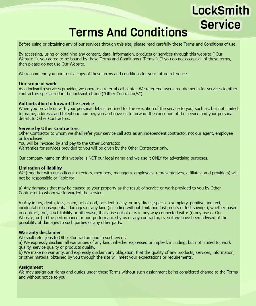 Anchor Locksmith Store Huntington Beach, CA 714-824-4168